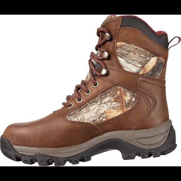 Field & Stream Shoes Field Stream Trail 80g Waterproof Hunting